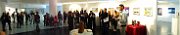 1 Inaugurazione Omaggio Plinio Spina 2015 Arca dei Folli